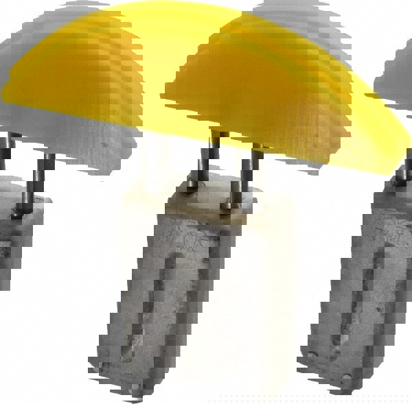 Chain Size 40, Aluminum, Chain Tensioner